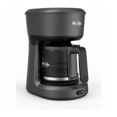 Newell Brands Distribution 5C BLK Coffeemaker 2129512